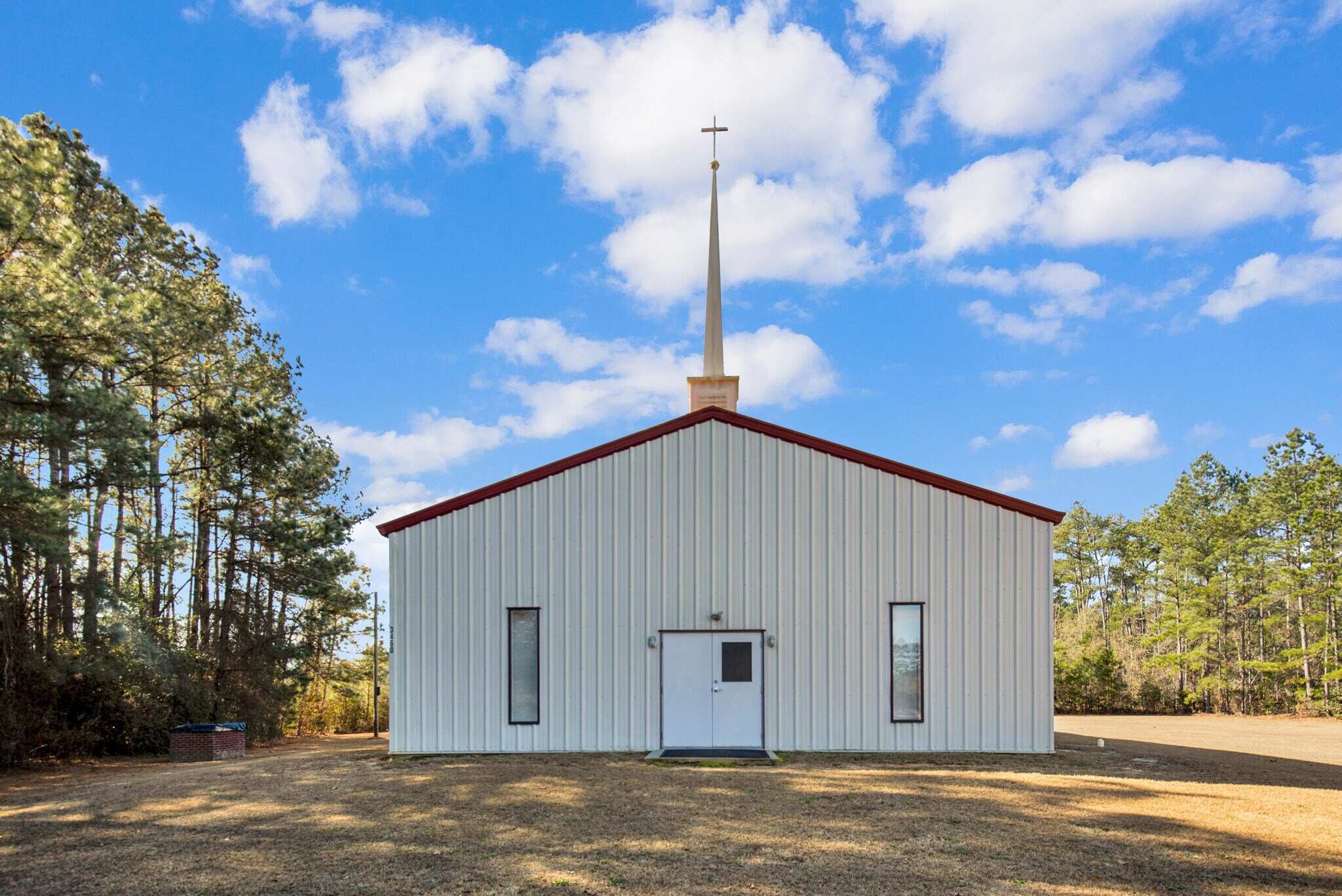 3460 Big Piney Grove Rd, Clinton, NC à vendre Photo principale- Image 1 de 32