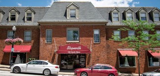 Plus de détails pour 100 N Main St, Chagrin Falls, OH - Bureau à louer