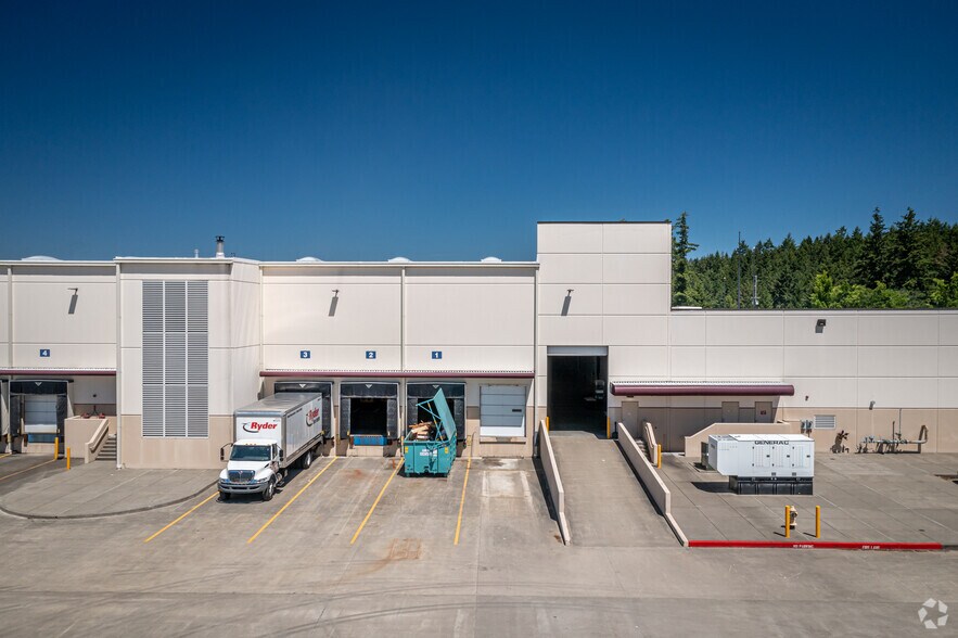 4175 Pioneer Ave, Dupont, WA à louer - Photo du bâtiment - Image 2 de 10