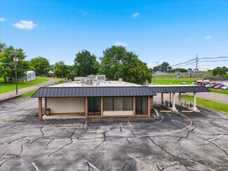 Plus de détails pour 502 E North St, Sweetwater, TN - Bureau/Médical à louer