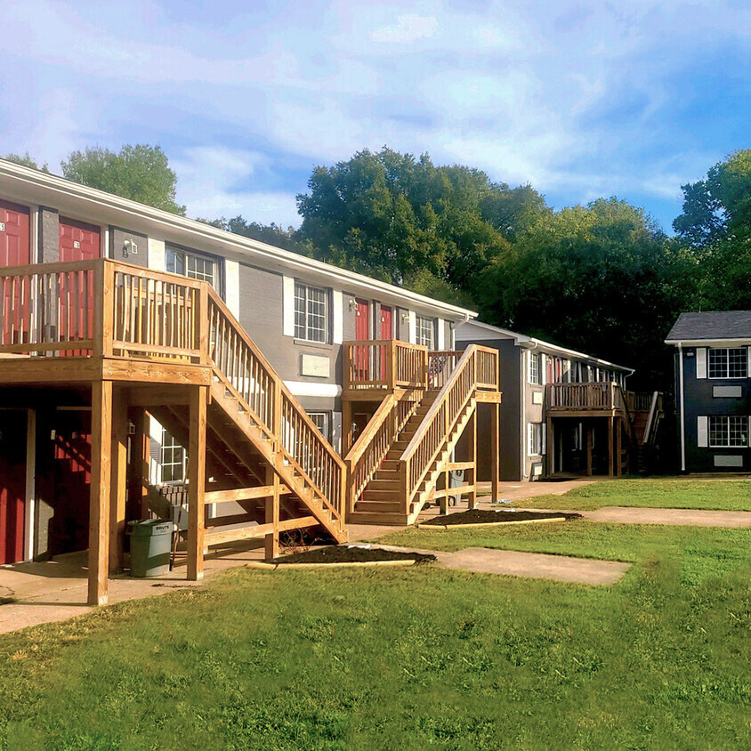 1367 Clay St, Bowling Green, KY for sale Building Photo- Image 1 of 9