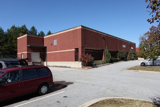 More details for 1845 S Lee Ct, Buford, GA - Flex for Lease