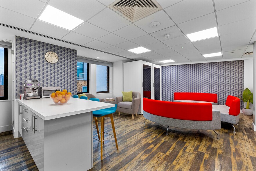 26 The Quadrant, Richmond à louer - Photo intérieure - Image 3 de 11