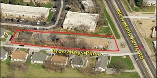 Plus de détails pour 13775 New Halls Ferry Rd, Florissant, MO - Spécialité à vendre