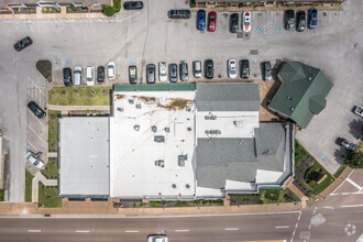 5834 Stage Rd, Memphis, TN - aerial  map view - Image1