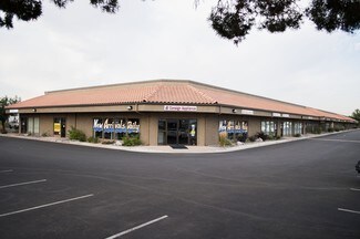 Plus de détails pour 155 Glendale Ave, Sparks, NV - Local d'activités à louer