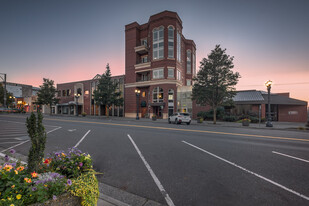 2910 Colby Ave, Everett WA - Épicerie