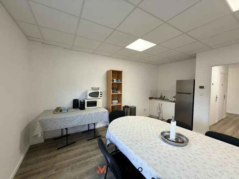 Bureau dans Vernouillet à louer - Photo intérieure - Image 3 de 5