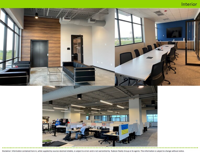 300 Promenade Way, Sugar Land, TX à louer - Photo intérieure - Image 3 de 11