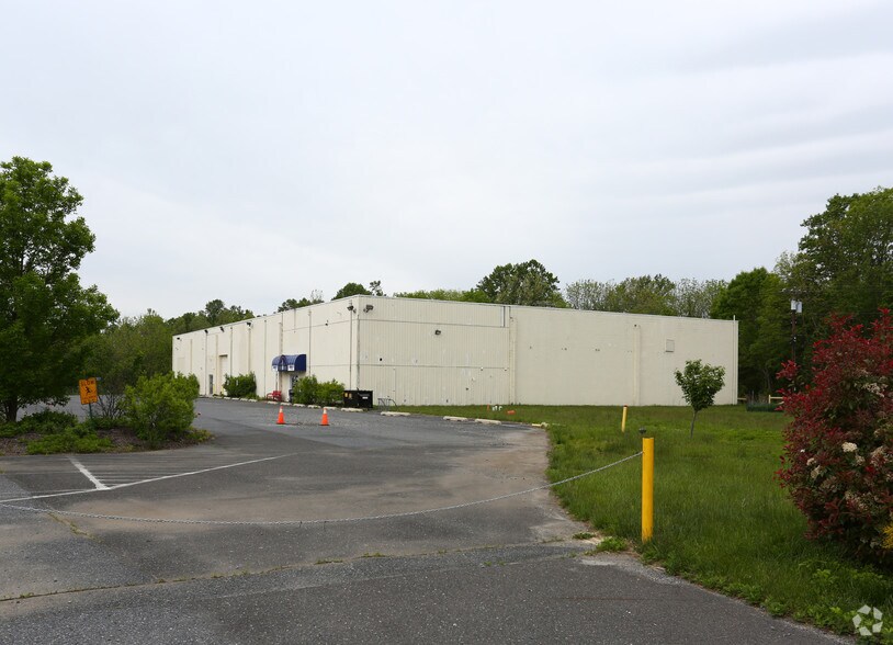 120 Sewell Rd, Sewell, NJ à vendre - Photo du bâtiment - Image 2 de 9