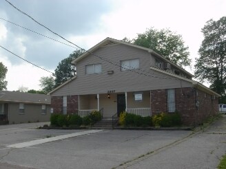 2857 Shelby St, Bartlett, TN à vendre - Photo principale - Image 1 de 2