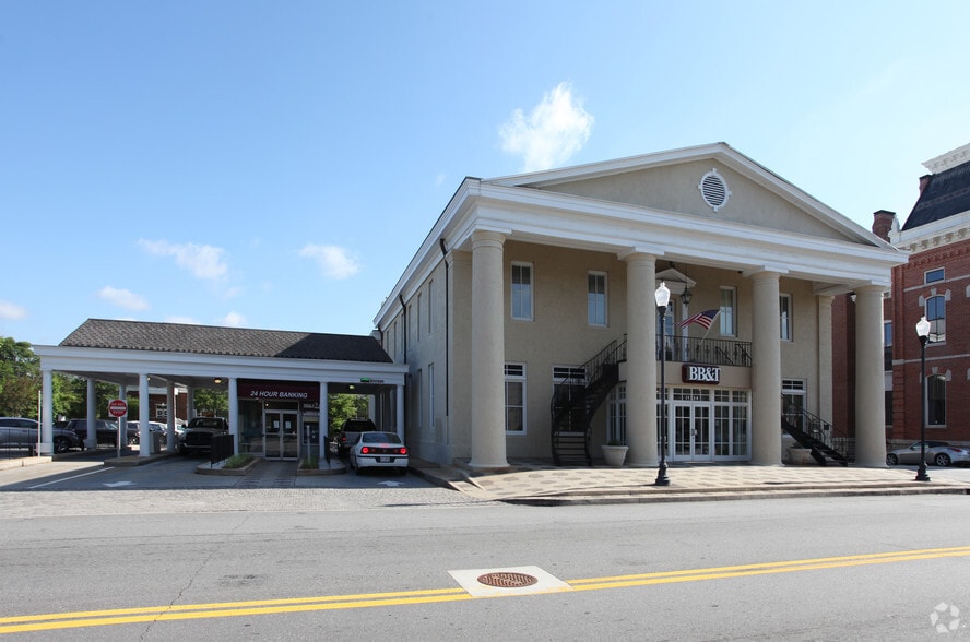 1134 Clark St, Covington, GA for lease - Building Photo - Image 1 of 15