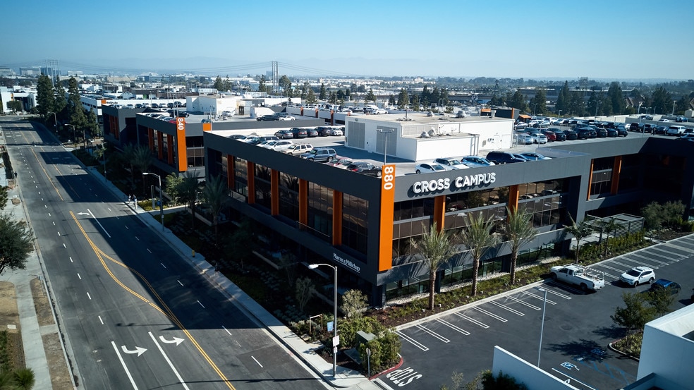 840 apollo St, El Segundo, CA for lease - Building Photo - Image 3 of 16