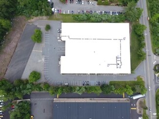 Plus de détails pour 300 Corporate Drive, Mahwah, NJ - Terrain à louer