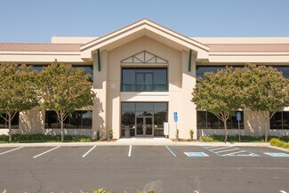 Plus de détails pour 550 Gateway Dr, Napa, CA - Bureau à louer