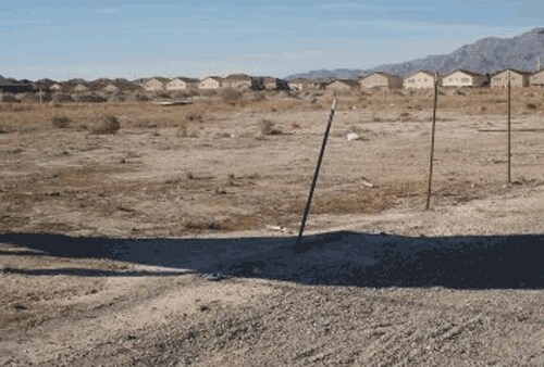 440 E Lone Mountain Rd, North Las Vegas, NV for sale Primary Photo- Image 1 of 6