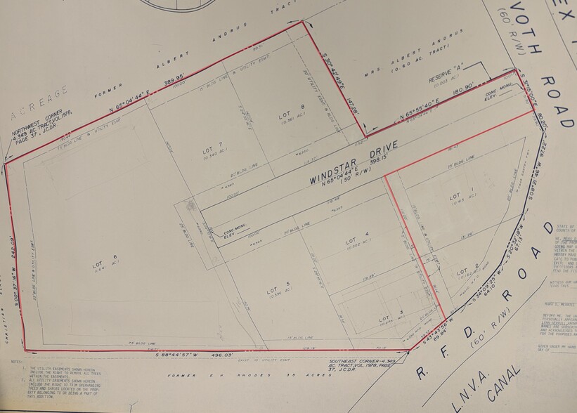 7949 Eastex fwy, Beaumont, TX for sale - Building Photo - Image 3 of 4