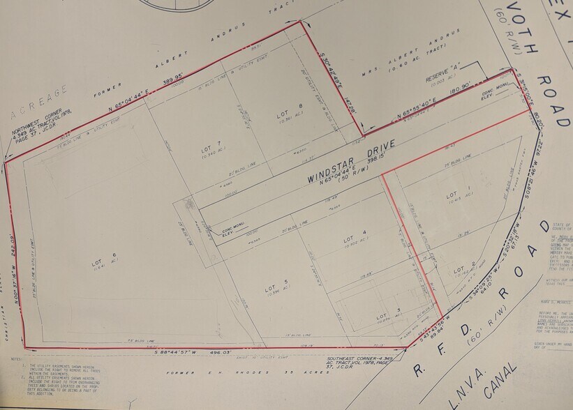 7949 Eastex fwy, Beaumont, TX à vendre - Photo du bâtiment - Image 3 de 4