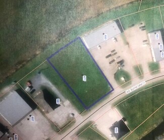 Plus de détails pour 677 Corporate Dr, Houma, LA - Terrain à vendre