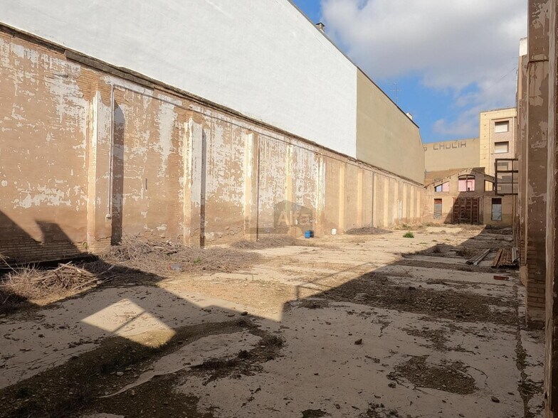 Carrer Ausiàs March, 17, Alfafar, Valencia à vendre - Photo intérieure - Image 2 de 11