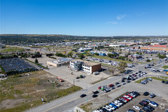 1243 48, Calgary, AB - AÉRIEN  Vue de la carte - Image1