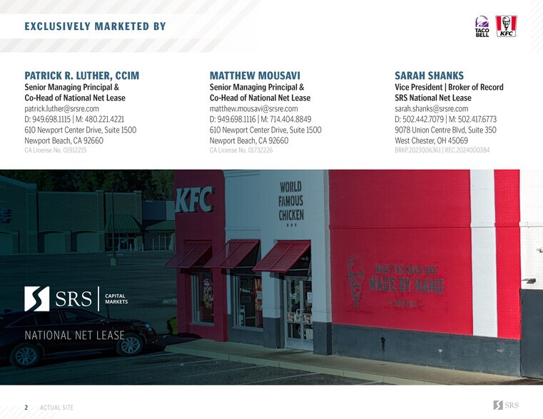 3826 US Highway 23, Portsmouth, OH à vendre - Photo du bâtiment - Image 2 de 10