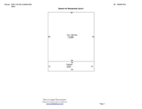 15 NE 20th St, Lawton, OK for lease Site Plan- Image 1 of 1