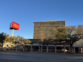 Plus de détails pour 36 W Beauregard Ave, San Angelo, TX - Bureau à louer