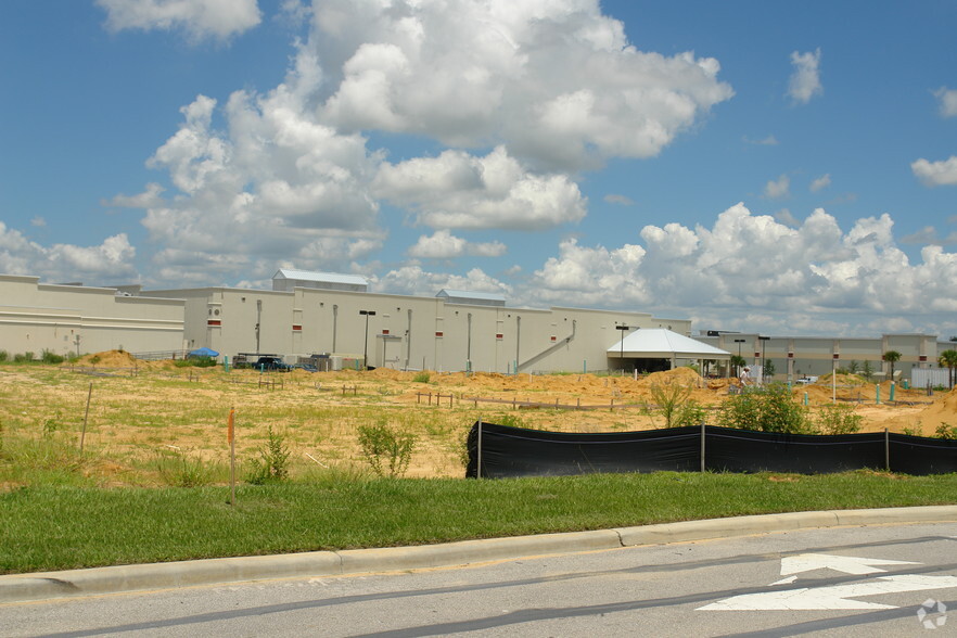 Citrus Tower Blvd, Clermont, FL à vendre - Photo principale - Image 1 de 1