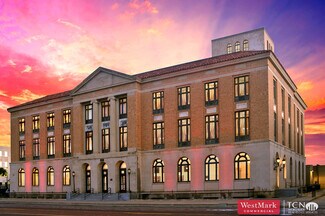 More details for 800 Broadway, Lubbock, TX - Office for Lease