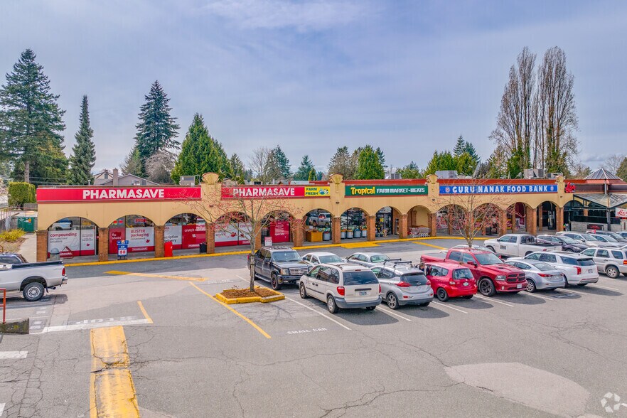 11148-11198 84 Ave, Delta, BC à vendre - Photo principale - Image 1 de 1