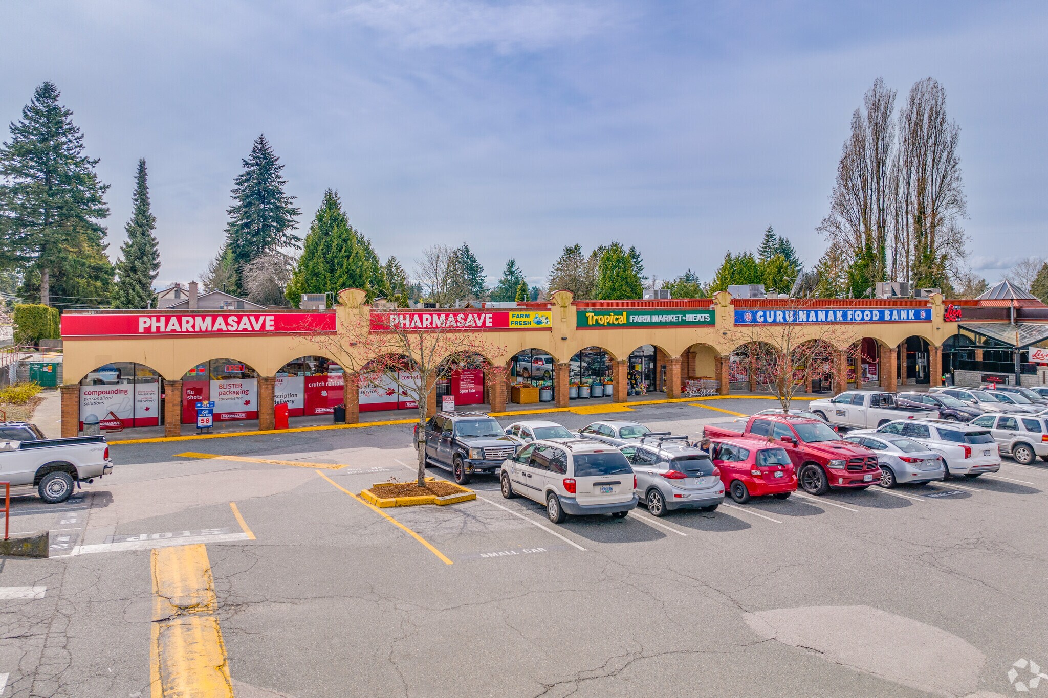 11148-11198 84 Ave, Delta, BC for sale Primary Photo- Image 1 of 1