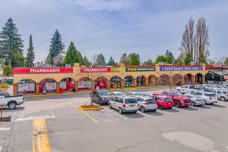 Plus de détails pour 11148-11198 84 Ave, Delta, BC - Commerce de détail à louer
