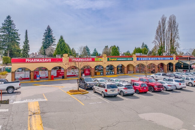 More details for 11148-11198 84 Ave, Delta, BC - Retail for Lease