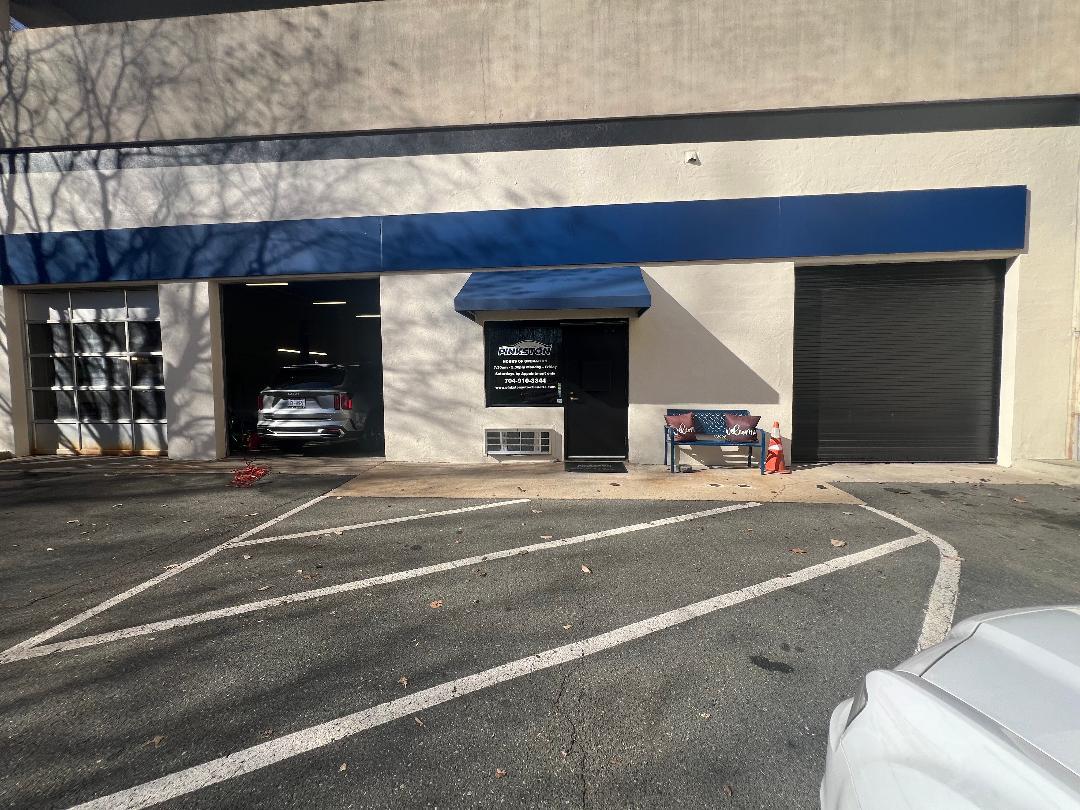 Harris Blvd, Charlotte, NC à vendre Photo du bâtiment- Image 1 de 1