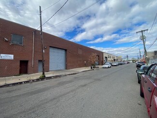 Plus de détails pour 3311 Merritt Ave, Bronx, NY - Industriel à louer