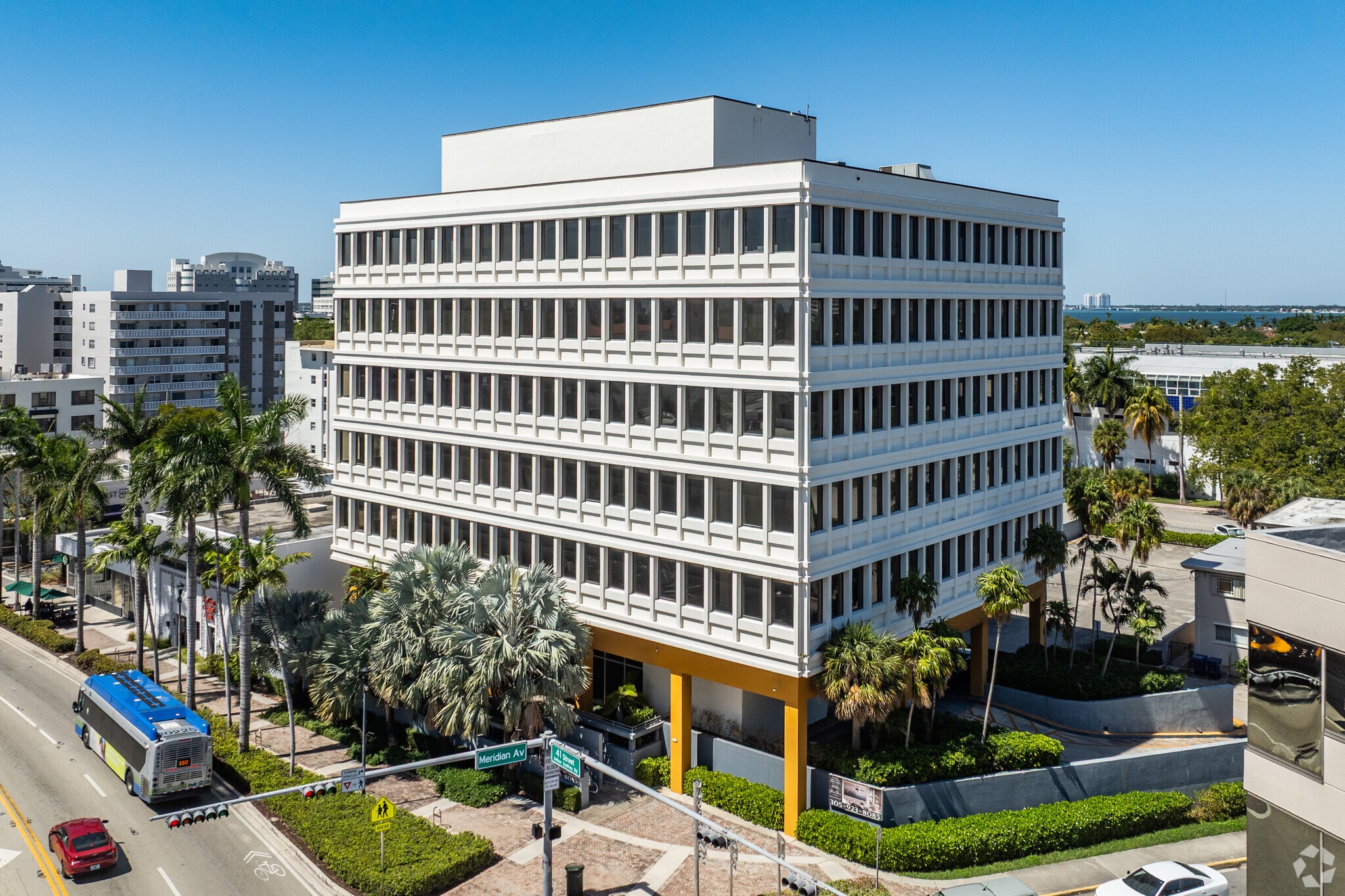 801 41st St, Miami Beach, FL for lease Building Photo- Image 1 of 2