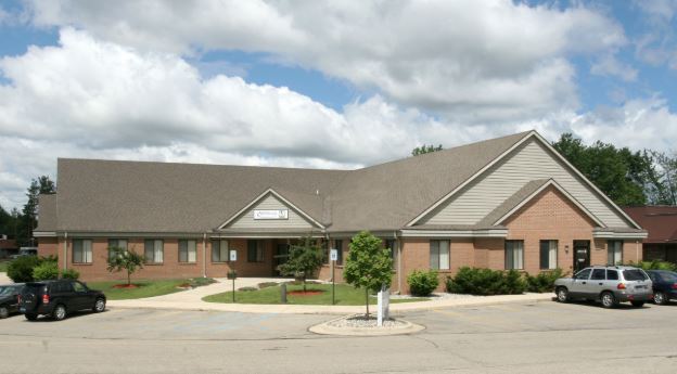 315 W Lake Lansing Rd, East Lansing, MI for lease Primary Photo- Image 1 of 2