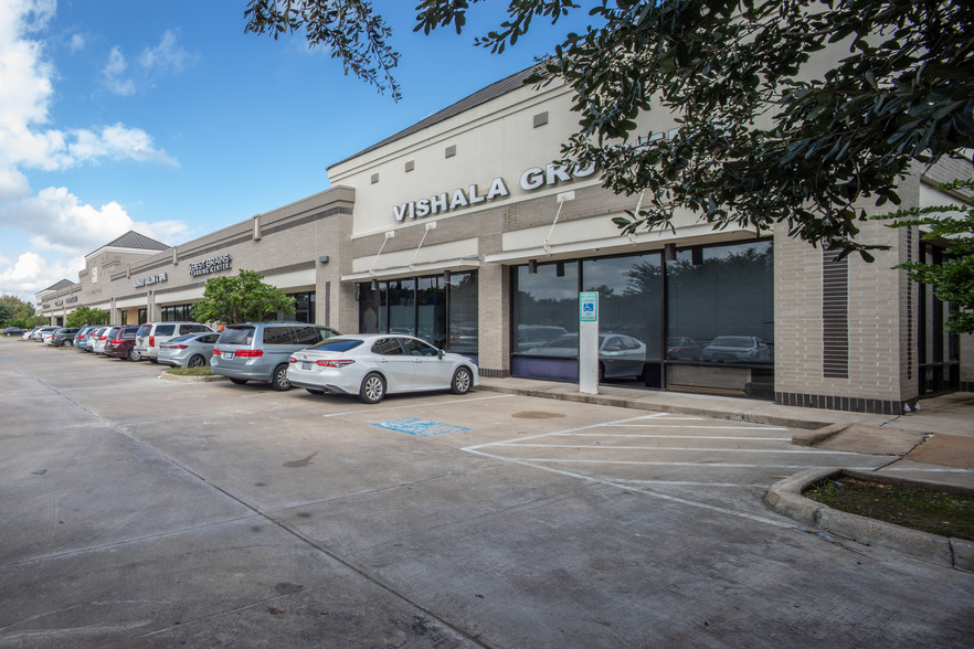 5205 S Mason Rd, Katy, TX for lease - Other - Image 3 of 5