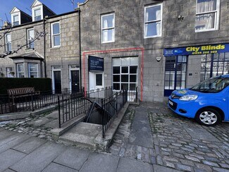 More details for 34 Ashley Rd, Aberdeen - Retail for Lease
