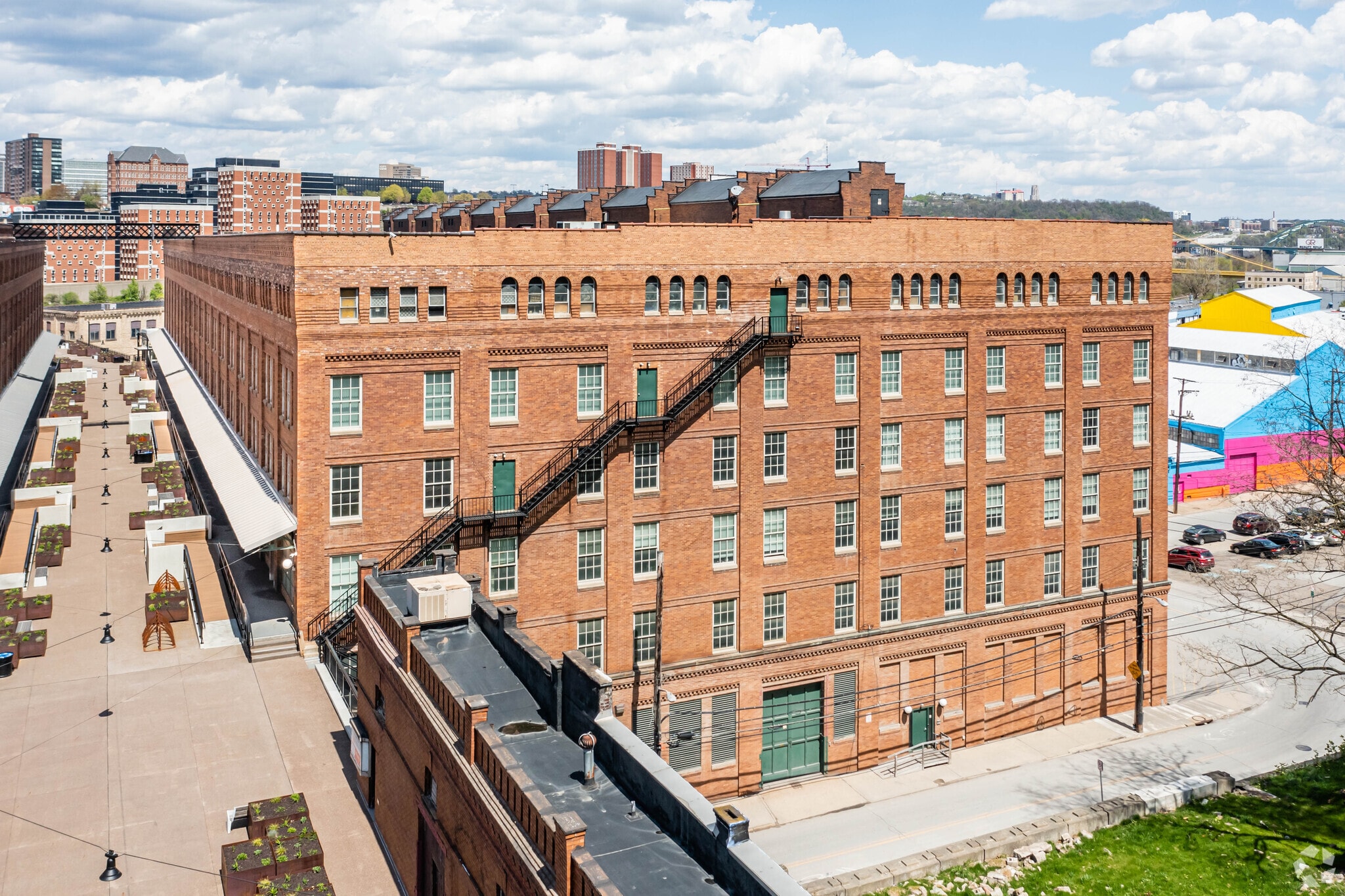 61 S 4th St, Pittsburgh, PA for lease Primary Photo- Image 1 of 5