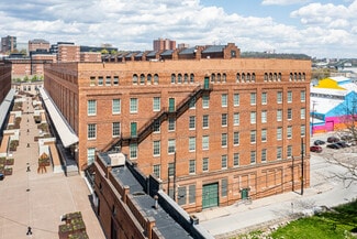 More details for 61 S 4th St, Pittsburgh, PA - Retail for Lease