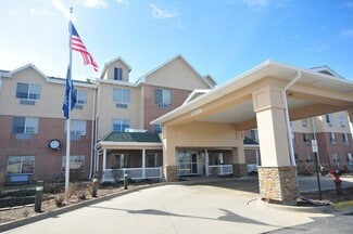 Plus de détails pour Four Points Sheraton And Country Inn – Services hôteliers à vendre