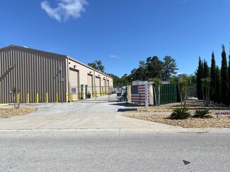 Plus de détails pour 743 Wesley Ave, Tarpon Springs, FL - Industriel à louer