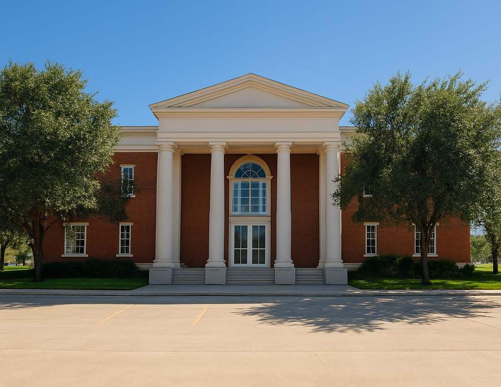 16610 Interstate 45 N, Conroe, TX à vendre Photo principale- Image 1 de 1