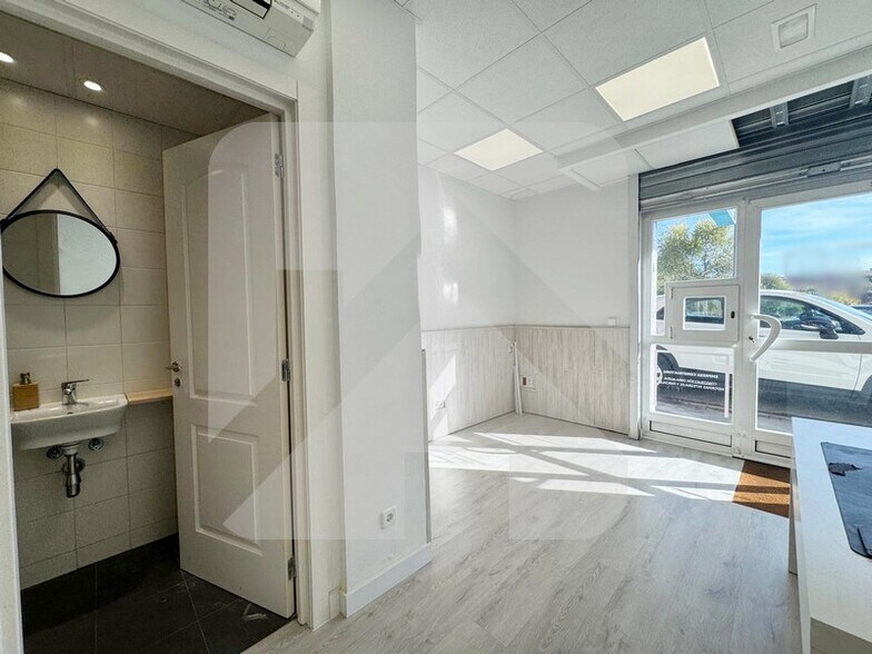 Immeuble residentiel dans Valdemoro, Madrid à vendre - Photo du bâtiment - Image 3 de 12