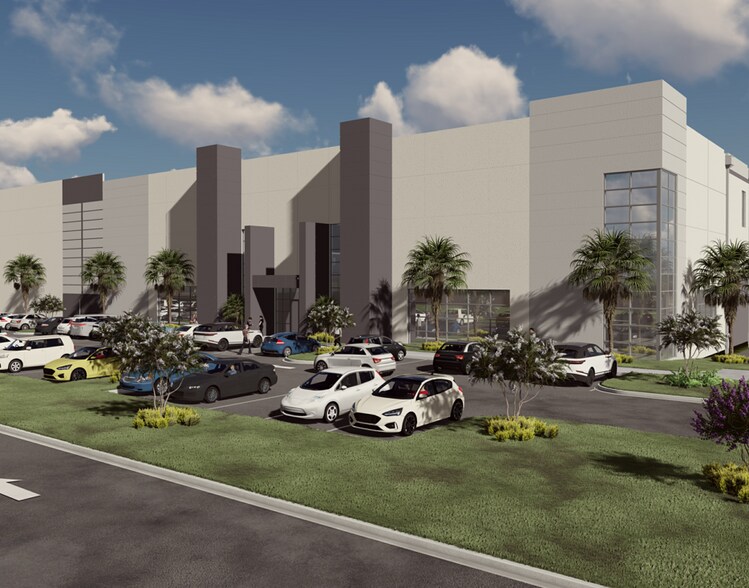 0 Pecan Park Rd, Jacksonville, FL for lease - Building Photo - Image 2 of 2