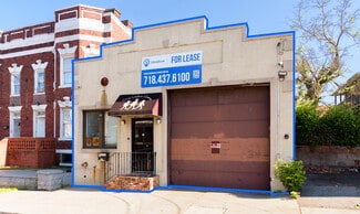 More details for 130 Patterson St, Perth Amboy, NJ - Industrial for Lease