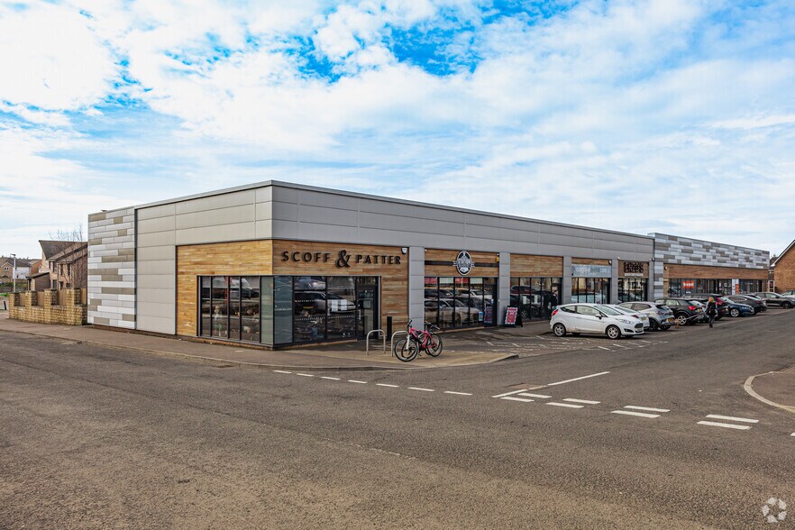 Station Rd, Bishopton à louer - Photo du bâtiment - Image 3 de 3
