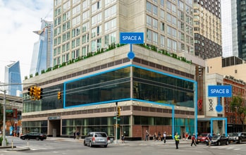 400 W 42nd St, New York, NY for lease Building Photo- Image 1 of 6